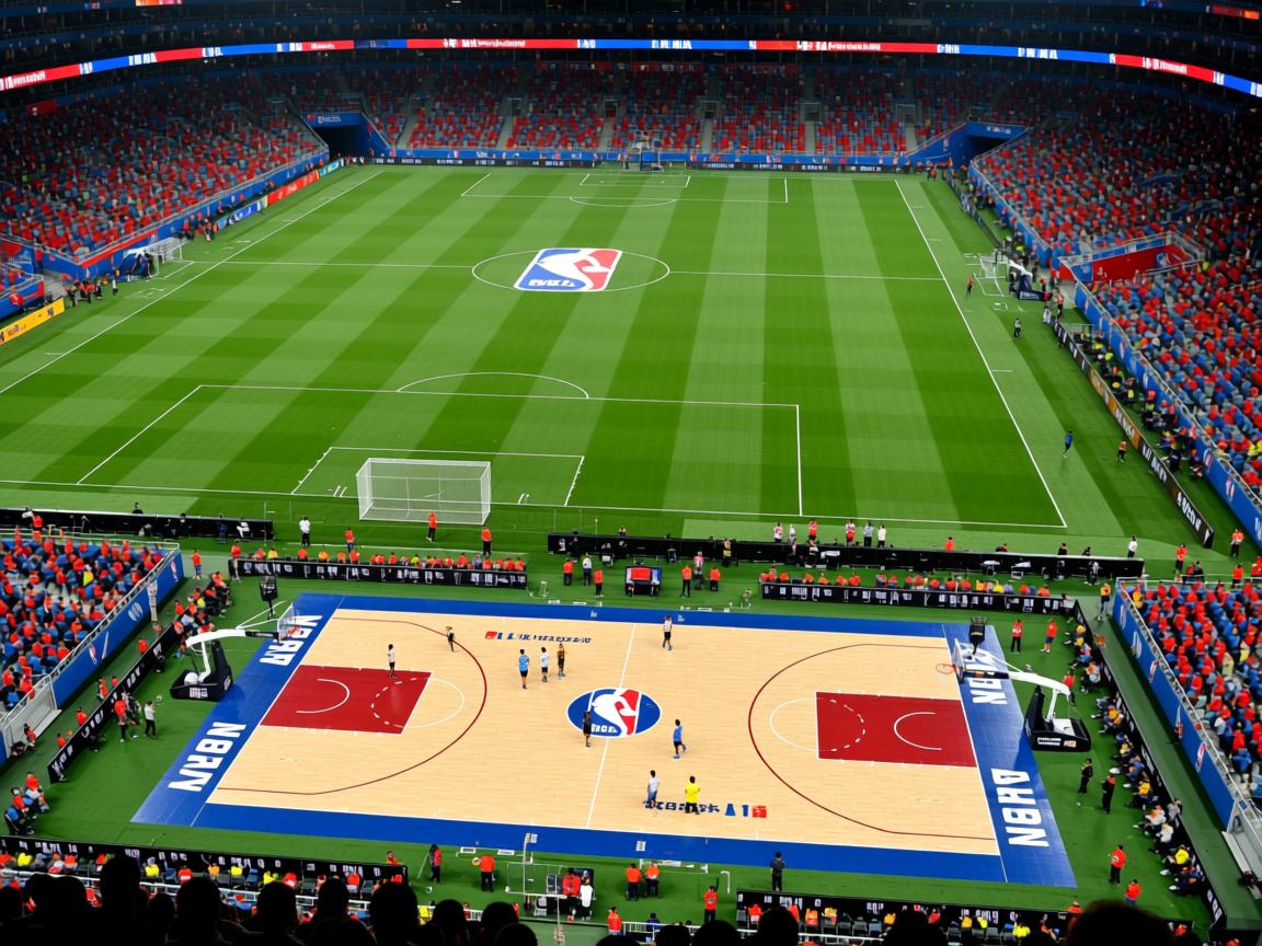 开云体育网址-CBA多支球队提升青训投入 培养后备力量,cba青训队怎么选人 第3张