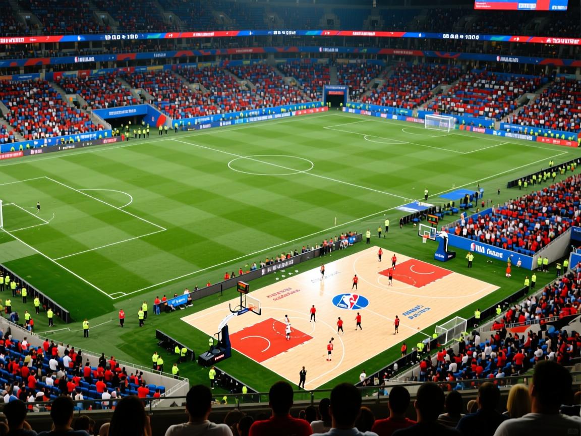 开云体育网址-CBA多支球队提升青训投入 培养后备力量,cba青训队怎么选人 第2张