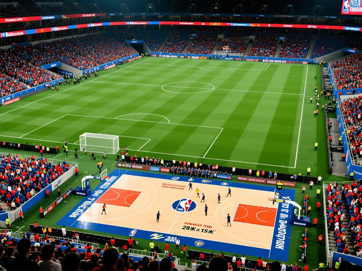 开云体育官网下载-CBA多支球队提升球队整体实力，cba球队增加