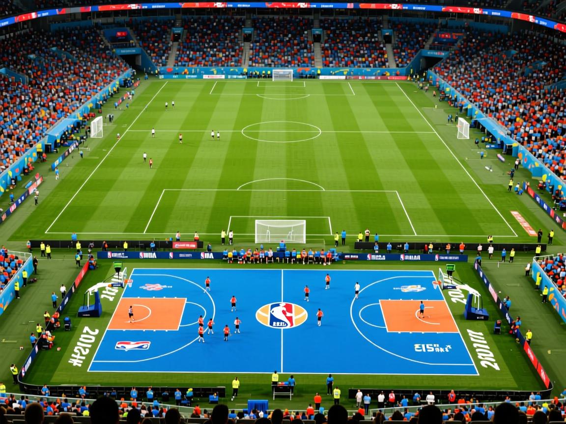 开云体育官网下载-CBA多支球队提升球队整体实力,cba球队增加 第2张