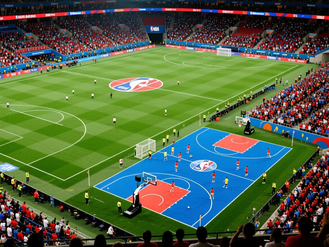 开云体育官网下载-CBA多支球队提升球队整体实力,cba球队增加 第3张