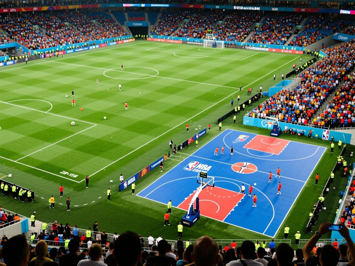 开云在线登入-CBA多支球队强化青训体系 促进人才成长，cba青训队是哪里招人