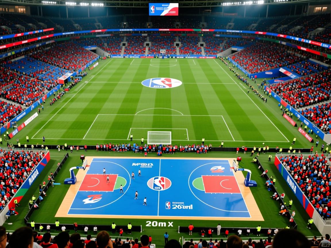 开云在线登入-CBA多支球队强化青训体系 促进人才成长,cba青训队是哪里招人 第3张