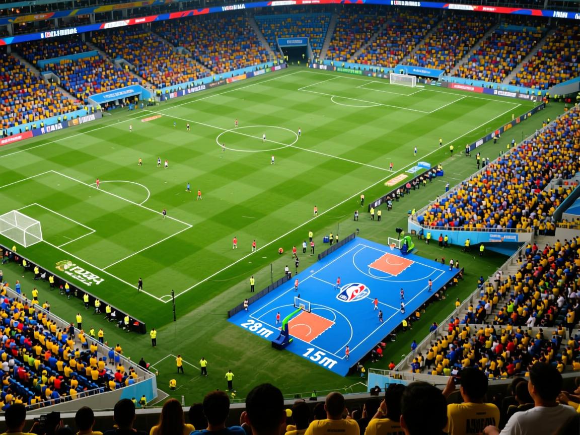 开云体育网站-CBA多支球队试训大学生球员 探索校园篮球合作,大学生篮球联赛cuba 第3张