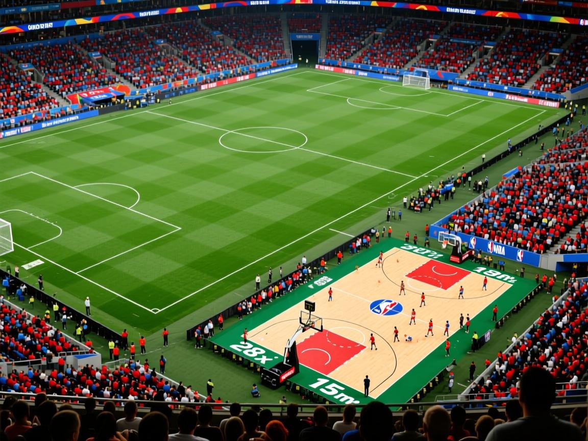 开运体育电脑版-CBA多支球队青训体系完善 培养未来之星,cba球队青训几级梯队 第2张