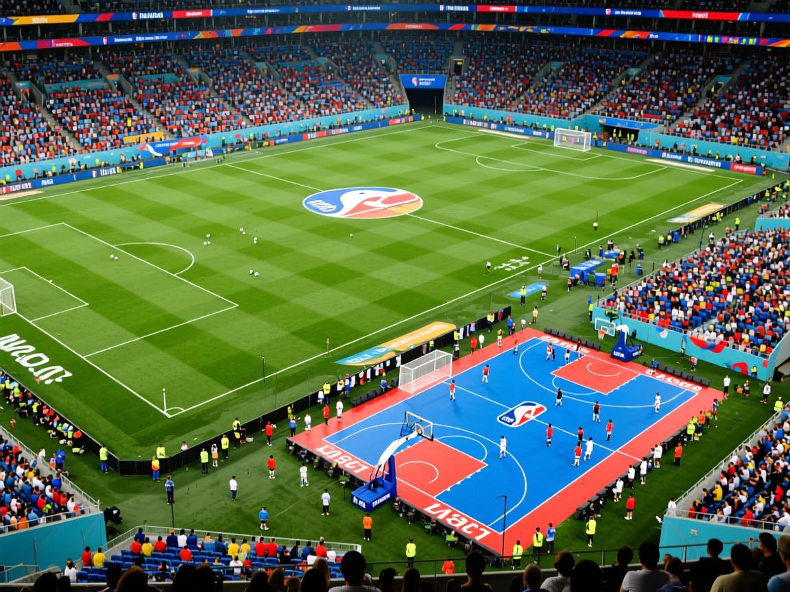 开云体育平台-CBA多队提升整体防守 强调团队配合，cba每个球队打多少场球