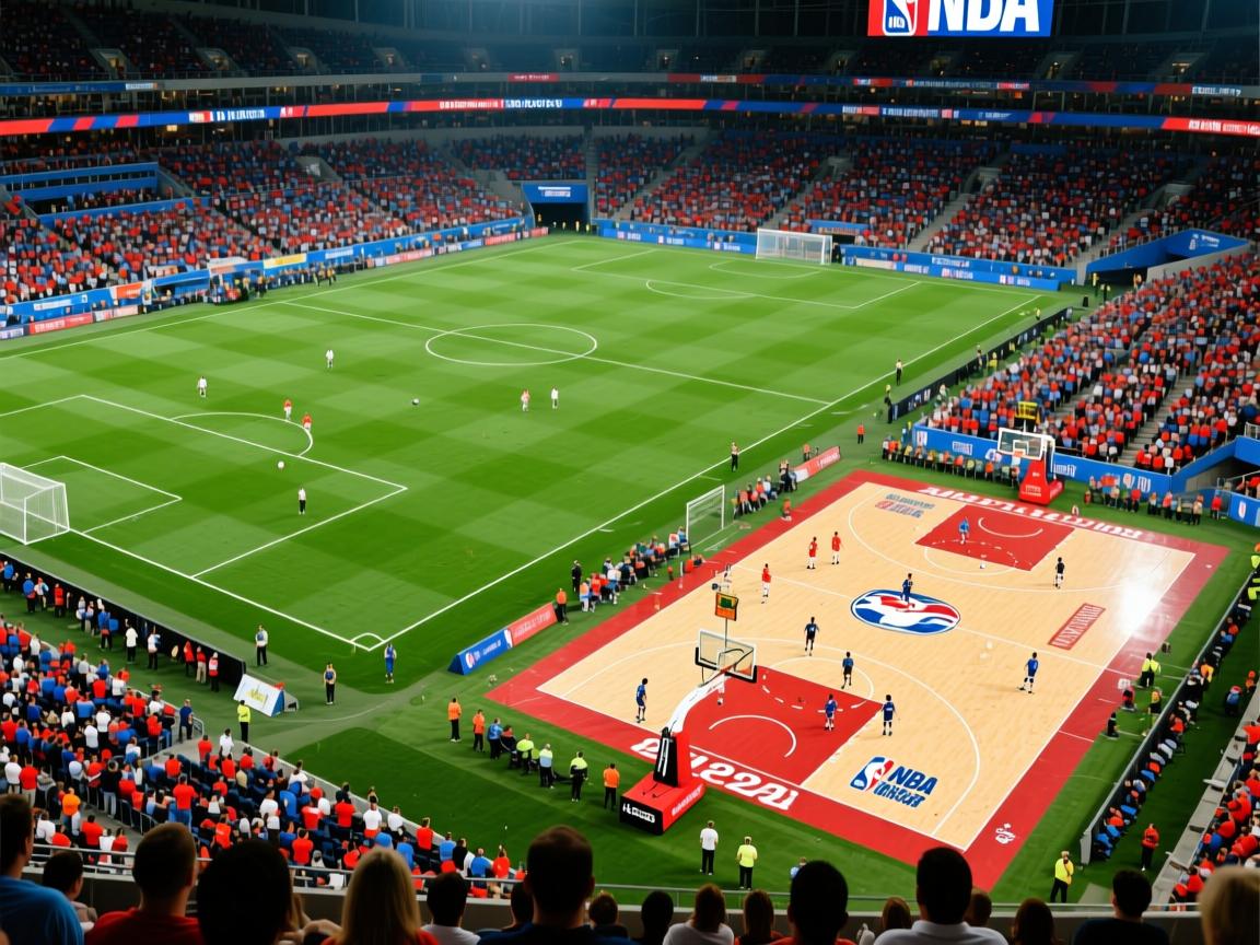 开云体育娱乐-CBA如何平衡竞技性与商业化目标,cba运作模式 第3张