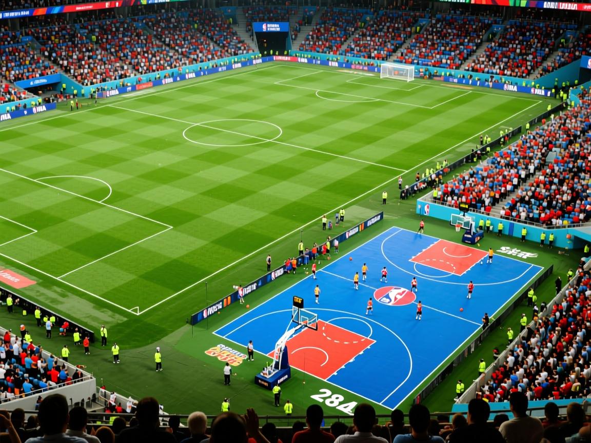 开云体育下载-“六人制袋棍球赛：成都七中东部赛场引领竞技新风潮”