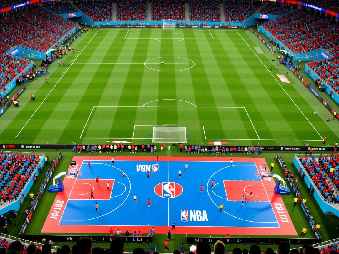 开云体育官网在线-中国篮球比赛转播内容为何缺乏战术深度，cba篮球转播  第2张