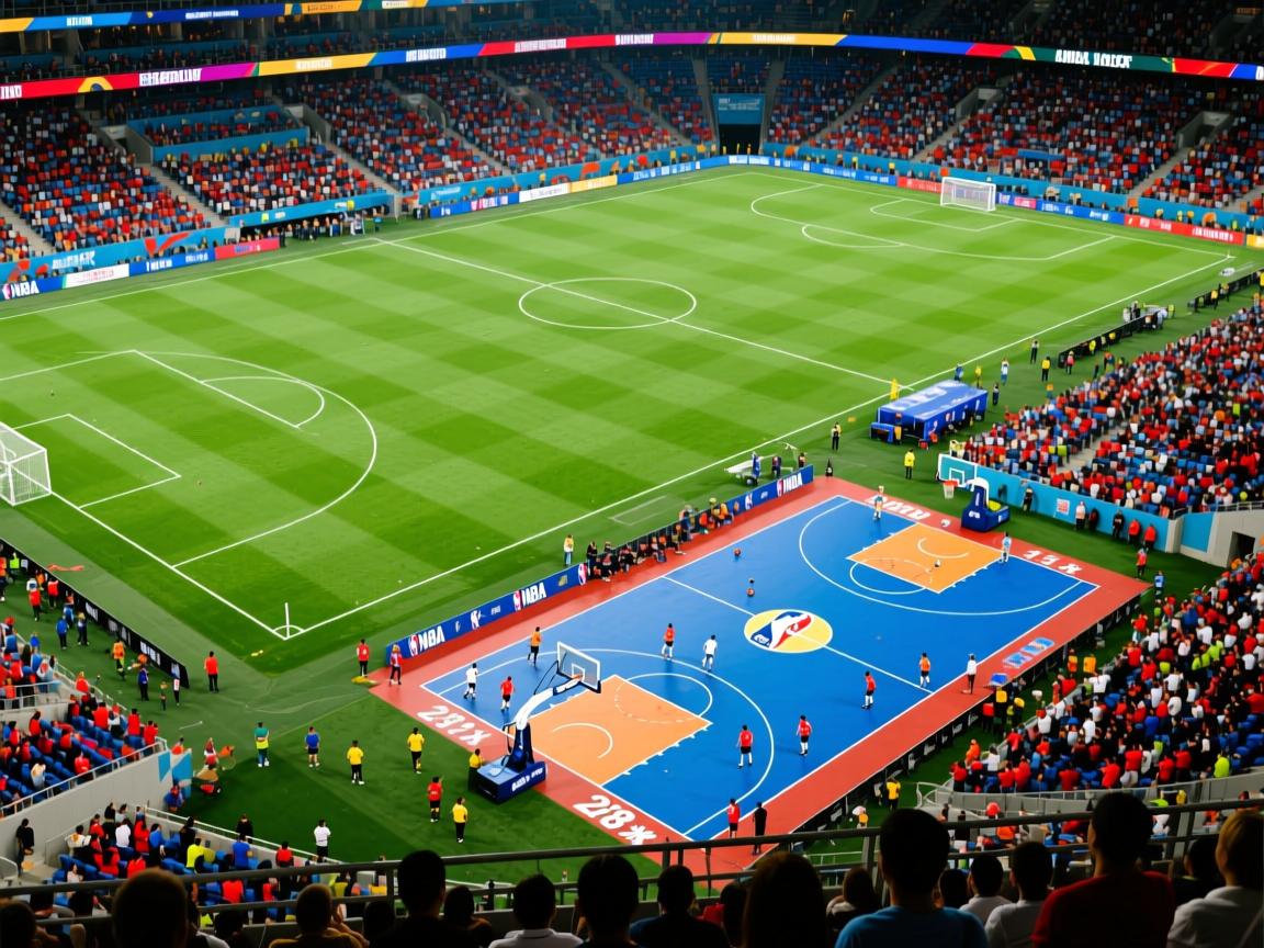 开运体育电脑版-体育新闻中心发布智能体育赛事分析平台，10.21.6.21体育智能化系统  第3张