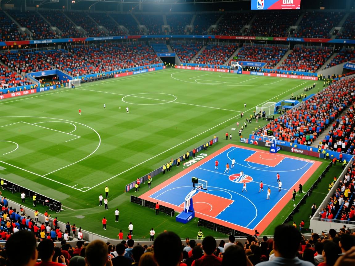 开云ky官网-决赛裁判判罚尺度成为焦点话题，2020裁判规则  第3张