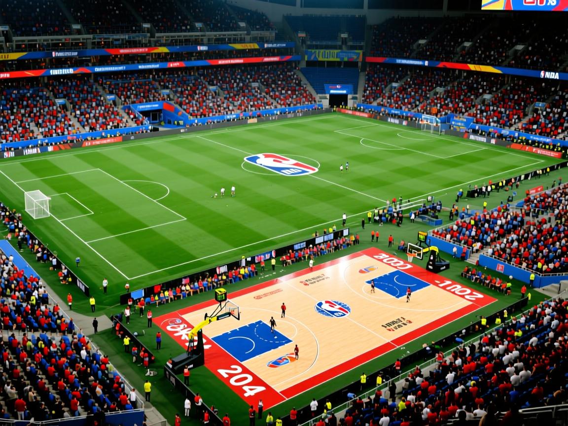 kaiyun开云体育-国际热身赛中国足球战胜 球迷展望未来希望，2021国足热身赛