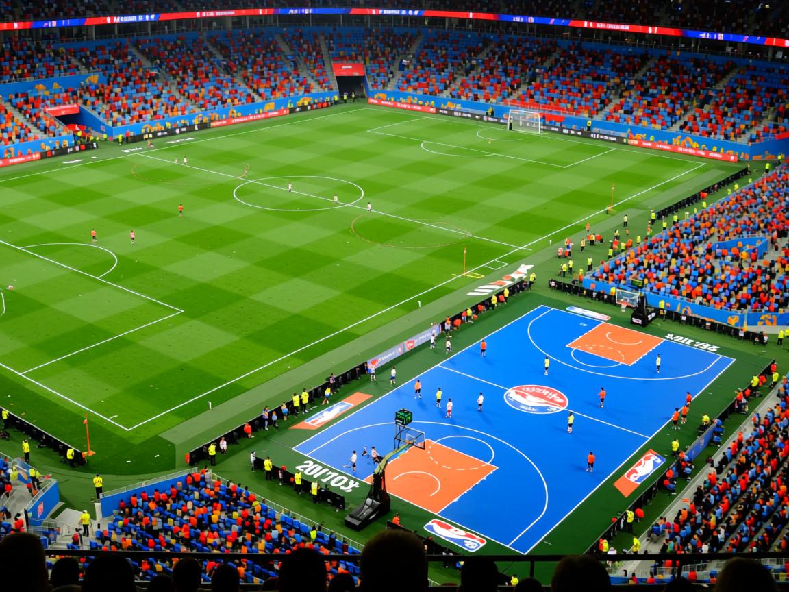 开云体育app-国际米兰攻防节奏衔接更趋成熟，国际米兰常用阵型