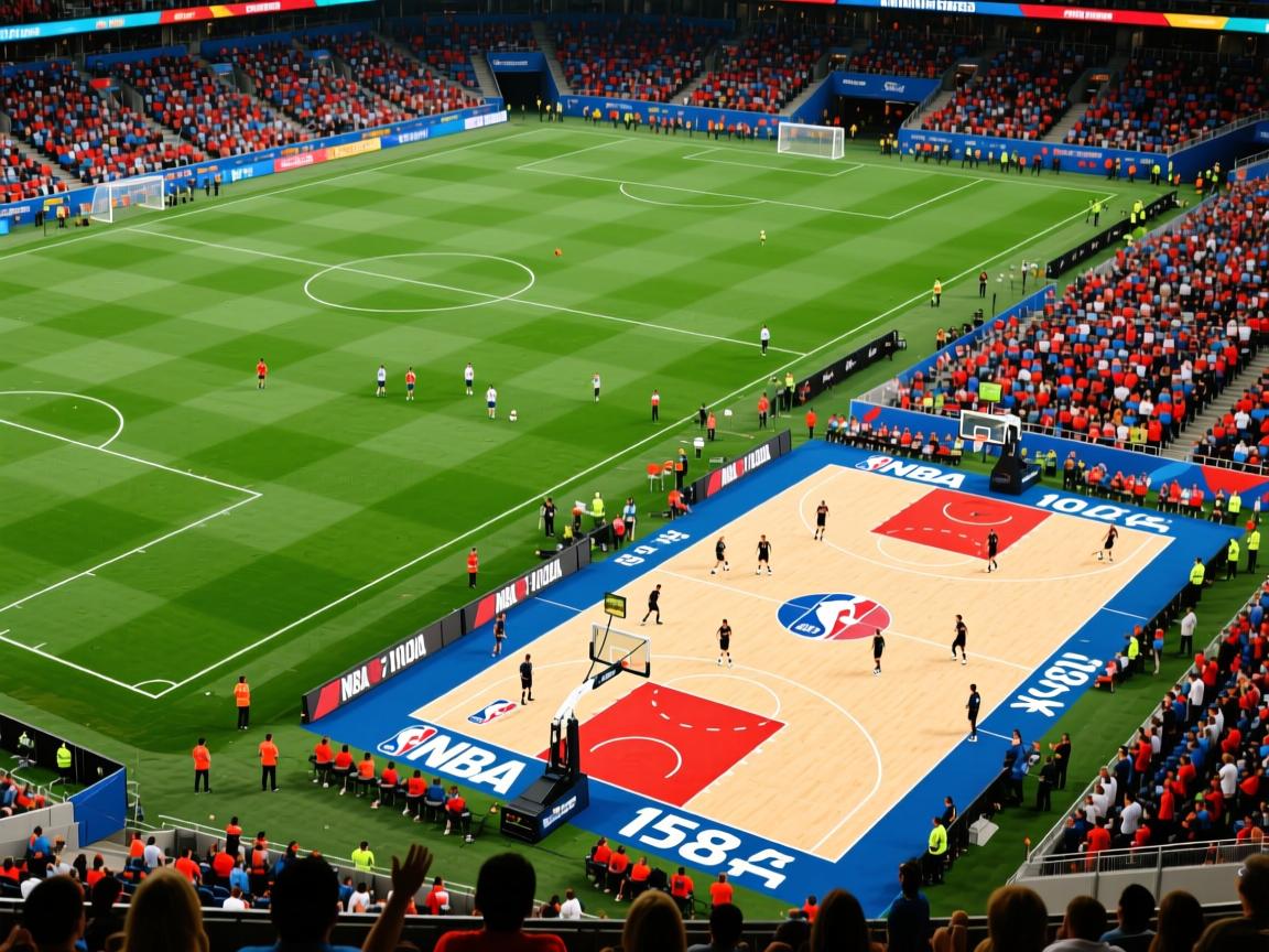 开云体育官网下载-基层联赛标准制定与执行不力，基层比赛