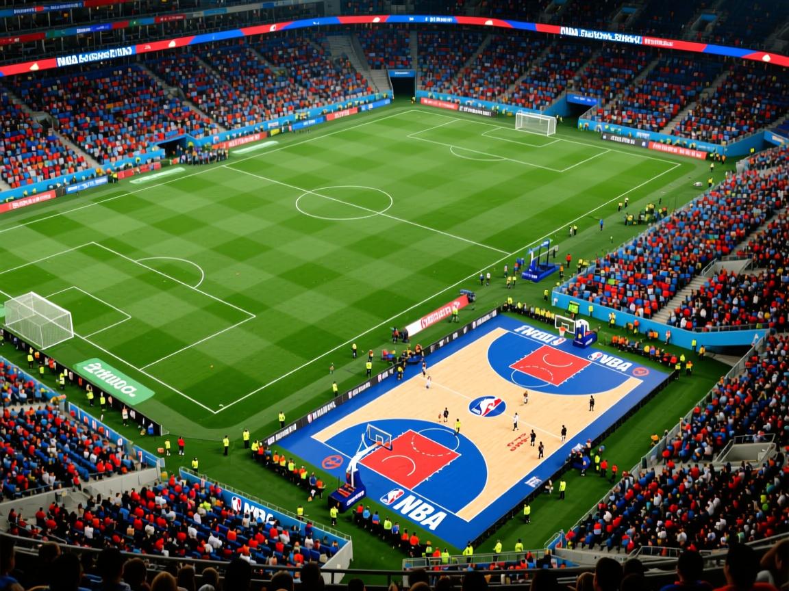 开云体育app下载-基层足球场地建设滞后制约发展，足球场地建设方案  第2张