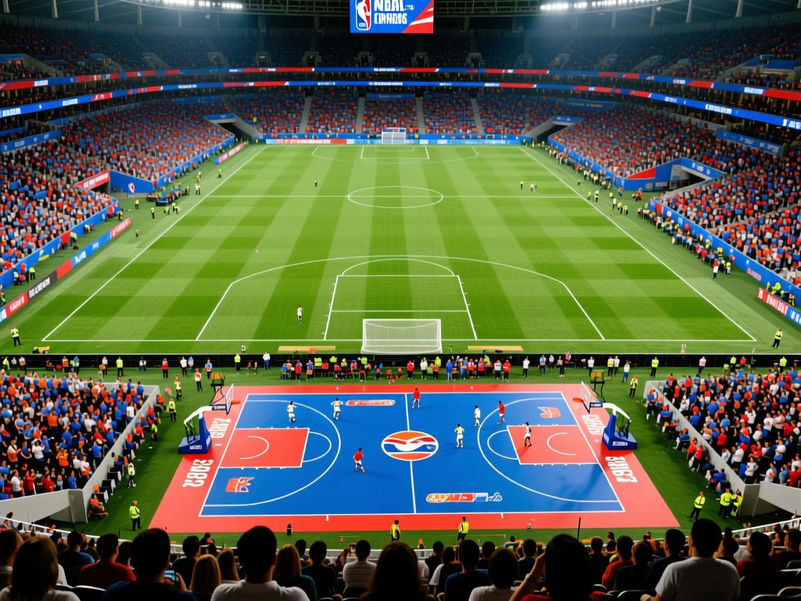 开云体育app下载-基层足球场地建设滞后制约发展，足球场地建设方案  第3张