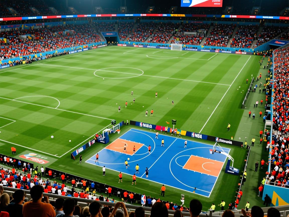 开云体育网址-基层足球赛事影响力不足，足球联赛影响力