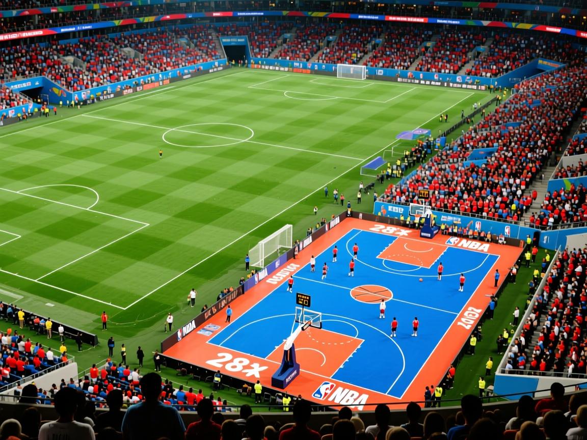 开云体育网址-基层足球赛事影响力不足，足球联赛影响力  第3张